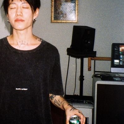 bloolilch's profile picture. bloo te amo pa.