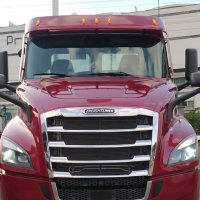 Freightlinercolombia(@colfreightliner) 's Twitter Profile Photo