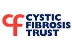 I'm Here To Support The Cystic Fibrosis Trust, I Raise Money To Support It.