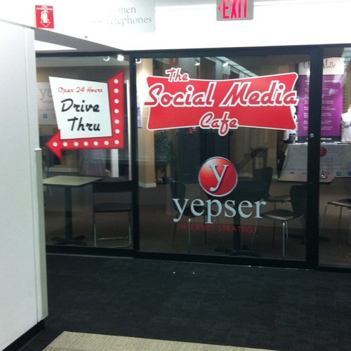Looking for a way to grow your business? Our Social Media strategy can provide you a new way to market your business.