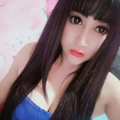 Stasya Shemale/ladyboy Profile