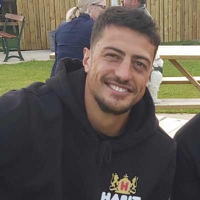 AnthonyGelling Profile Picture