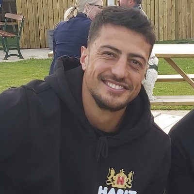 Anthony Gelling