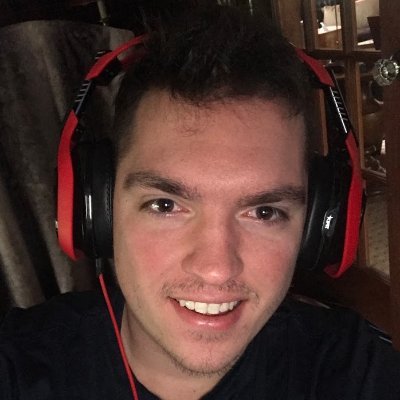 John | 27 | Iowa | He/Him | Twitch: https://t.co/T1wlMUuBmZ | Business inquires: jchopsgaming@gmail.com