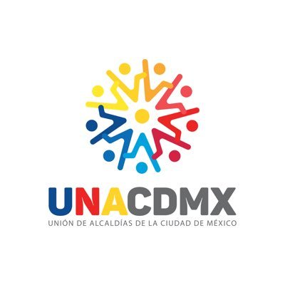 Unión de Alcaldías de la Ciudad de México #UNACDMX