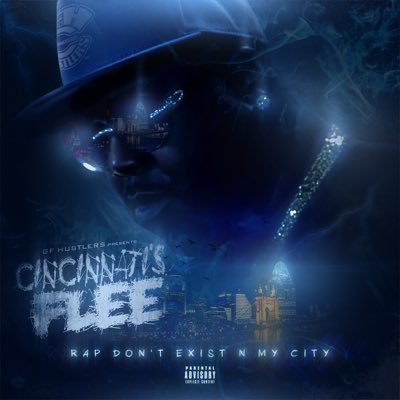 CincinnatisFlee's profile picture. Cincinnati’s Flee is one of Cincinnati, Ohio’s big name rap artist. His first mixtape Balling Like Kobe: Lakers Edition, Vol. 1 hosted by TRAP-A-HOLICS