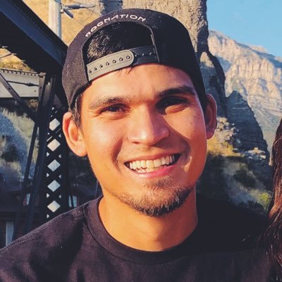 codyrockz's profile picture. All tweets are my own and do not reflect the views of Rick Moranis.