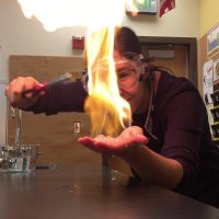 Ms. Wahl Chemistry (@mswahlchem) 's Twitter Profile Photo