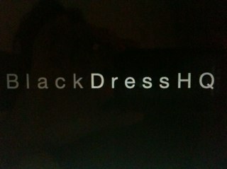 BlackDressHQ's profile picture. http://t.co/YY5wPhIld0 -  your one stop shop for the perfect black dress, whatever the occasion!!! Now live! Happy shopping xxx