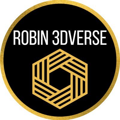 Robin 3DVerse