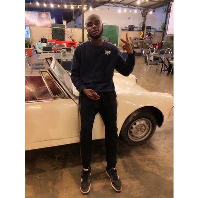 NanaAidoo17's profile picture. 