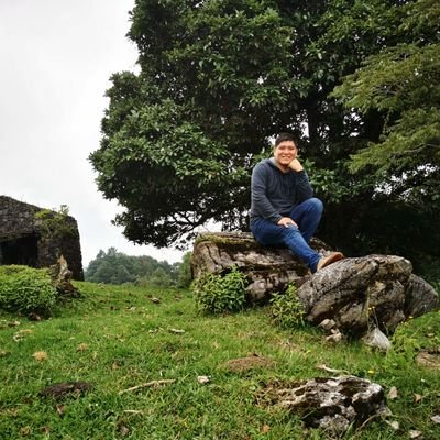 RicBautistaH's profile picture. Católico 💙🇲🇽 l Admon. Público l amante del sol, mar, arena y los tacos 🌮 l Fiat Voluntas Tua