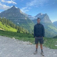 Stirling Hedderich (@stirlingh2) 's Twitter Profile