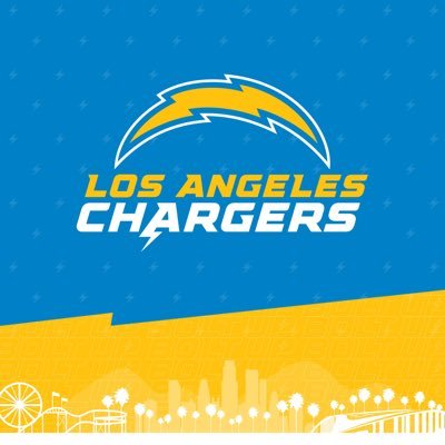 Account for all things Chargers!! #BoltUp ⚡️ #OurWay