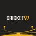 Cricket97 (@cricket97bd) Twitter profile photo Cricket97 (@cricket97bd) Twitter profile photo