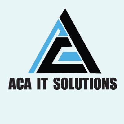 ACAIT_Solutions's profile picture. An one-stop IT SOLUTIONS