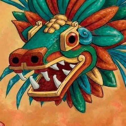 markcosmosfreak's profile picture. 