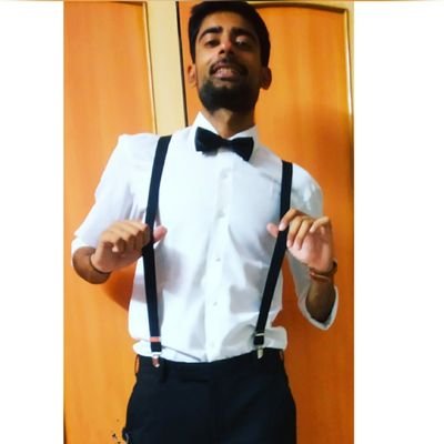 kartik2Sain's profile picture. | B.P. Mundra & Co. | CA Final |
CA Ipcc | CA Cpt | B Com - RU | Physical Sports ❣️ |