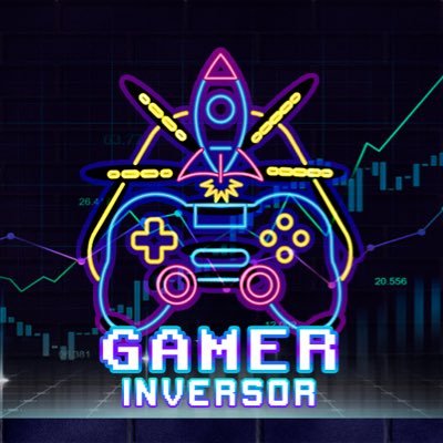 gamer_inversor's profile picture. GameDev| Training Programmer| Inversor Cripto| Músico| Docente| EditorDeVideos| ContentCreator| VoiceOver.