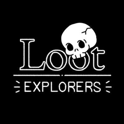 🧭 8000 unique explorers geared up and ready for their next expedition!
🏕️ Visit hideouts now: https://t.co/a45eVMhOcv
⛺ Discord: https://t.co/7ZwzcRsf3d