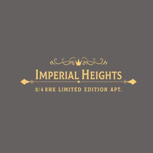 Imperial Heights is a high-rise residential society comprising of 3 & 4 BHK ultra luxury apartments spread over 7 acres located next to Indirapuram Ghaziabad.