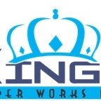 @Kingspaperworks(@KingsPaperWorks) 's Twitter Profile Photo