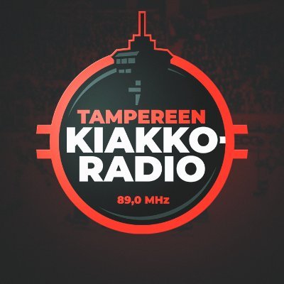 Tampereen Kiakkoradio on Mansekiekon koti! Pyöritämme rokkikiekkoja. https://t.co/Xeg9M9uWbG #Kiakkoradio