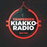 Tampereen Kiakkoradio(@Kiakkoradio) 's Twitter Profile Photo