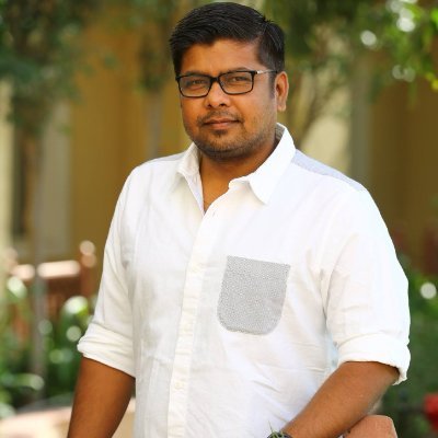 Director - Technology at @communiqueindia. Its an official account.
#TeamCommunique