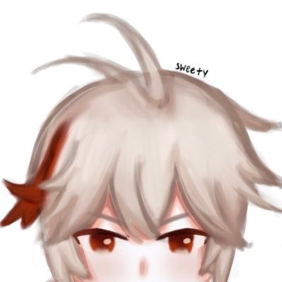 甘いさんのプロフィール画像