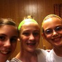 Abbie - @i_lov_RobinGunn - Twitter