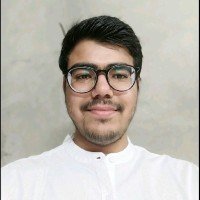 NaveenB33516177's profile picture. 