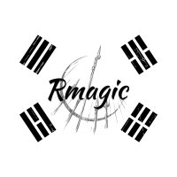 Rmagic (@rmagic96) 's Twitter Profile