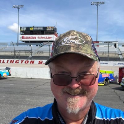 Roman Catholic, Father, Husband, Constitutional Conservative, former teacher, former football coach. pit crew guy, Happy Board Member of @pitstopsforhope