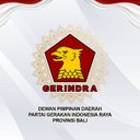 Avatar DPD Gerindra Bali