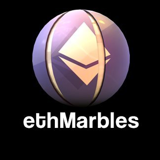 ethMarbles are marbles that can race! Marbles give you entry to live races for prizes! Your marble is represented in race by its MarbleID. Series 2 Drop Oct 3rd