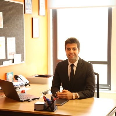 Ordu Bahçeşehir Koleji Enver Yücel Kampüsü | Psikolojik Danışma ve Rehberlik l Ortaokul Müdür Yardımcısı