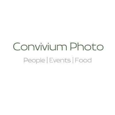 ConviviumPhoto's profile picture. Convivium Photo specializes in offering a wide range of photography services that includes: - Food & Drinks - Weddings - Events - Office - Pets - Family, etc