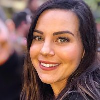 Jaimee Mahony (née Morgenbesser) (@calamity_jaim) 's Twitter Profile