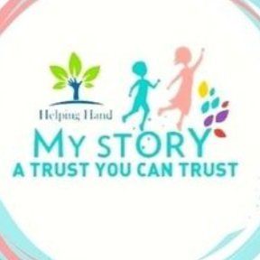 A trust you can trust! 
Enriching & enlivening the souls that deserve the most.