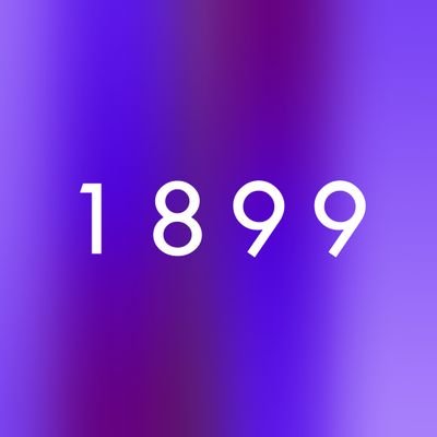 After messing with time in DARK, showrunners are back with another Mind-bending Netflix series, '1899' #1899Netflix