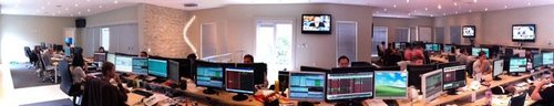 PropDeskPOV is the twitter account for http://t.co/qhqGKKS5oz -- a blog site started by an active prop desk trader in the financial markets.