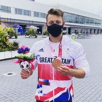 Robert Oliver (@robertolivergb) 's Twitter Profile