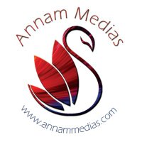 Annam Medias (@annammedias) 's Twitter Profile