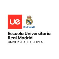 Escuela Universitaria Real Madrid UE (@realmadridue) 's Twitter Profile