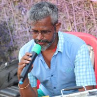 Eswar Kotravai (@eswarkotravai) 's Twitter Profile