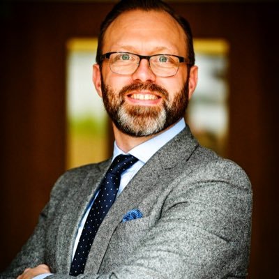 Fanatical XC MTB and CX Racer ~ Husband and father of two amazing boys ~ Committed to changing the way the #NHS and wider Healthcare sector use clinical data.