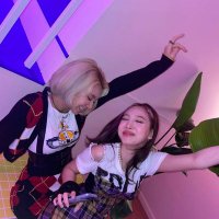 Chaeyounggoodgirl (@foreve_e) 's Twitter Profile