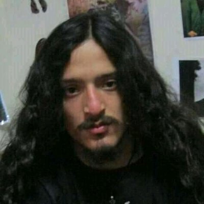sarcatanas's profile picture. La religión es un invento de la humanidad,para expiar sus maldades y sentirse hipocritamente mejor!!