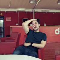 David Garcia Llop (@davidgarciallop) 's Twitter Profile